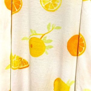 Lularoe Marly dress with tie